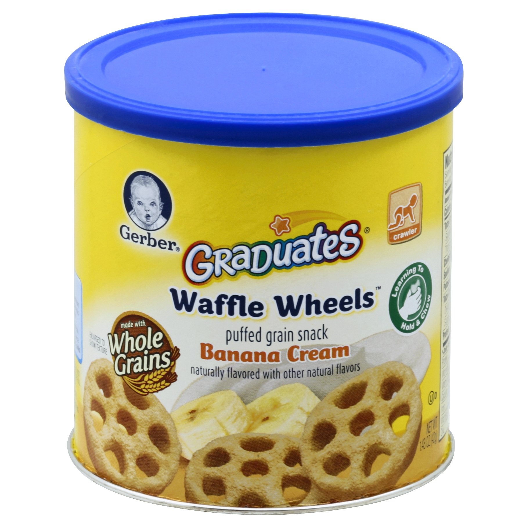 Gerber store wagon wheels