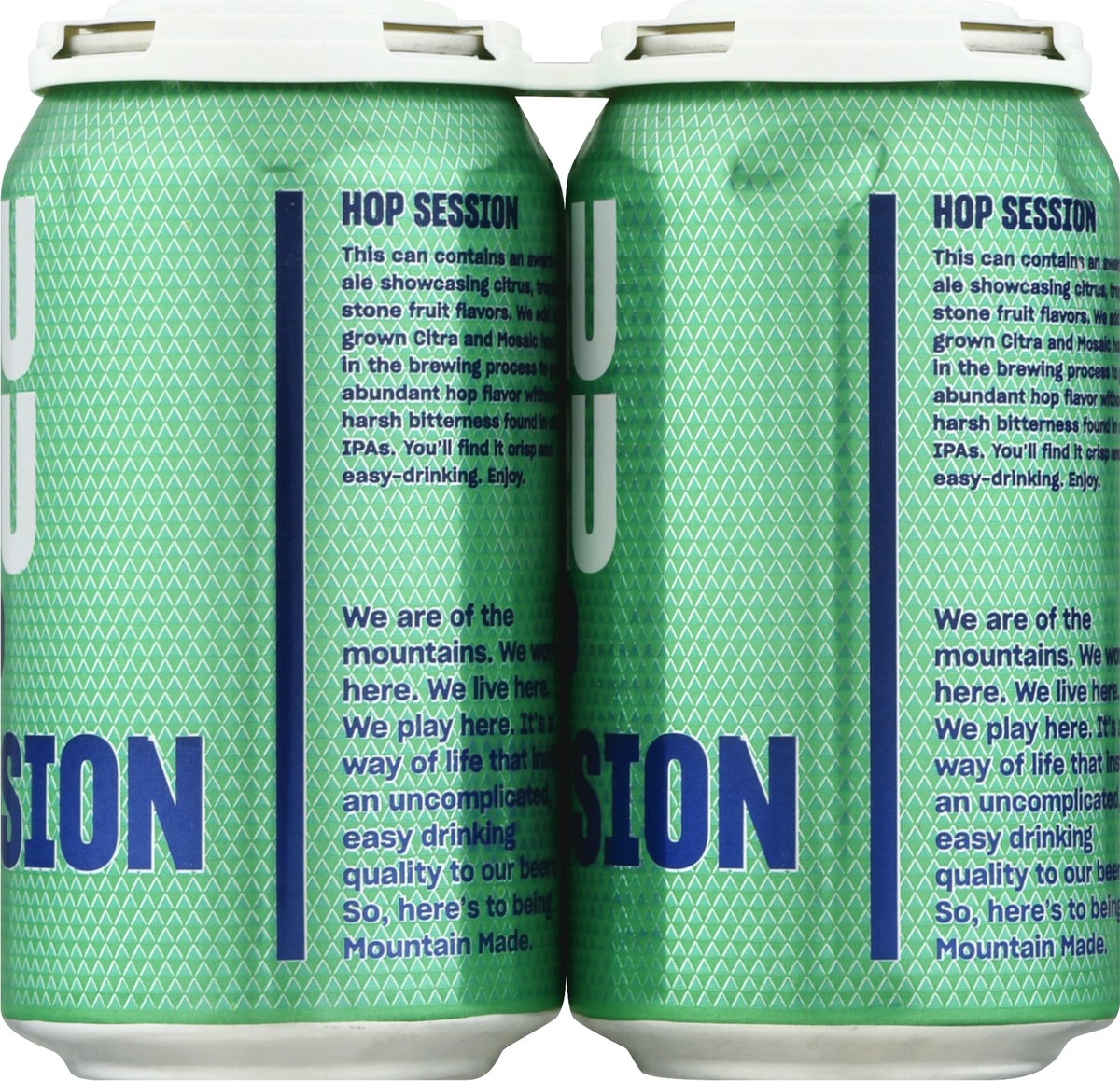slide 6 of 10, Dru Bru 6 Pack India Pale Ale Hop Session Beer 6 ea, 6 ct