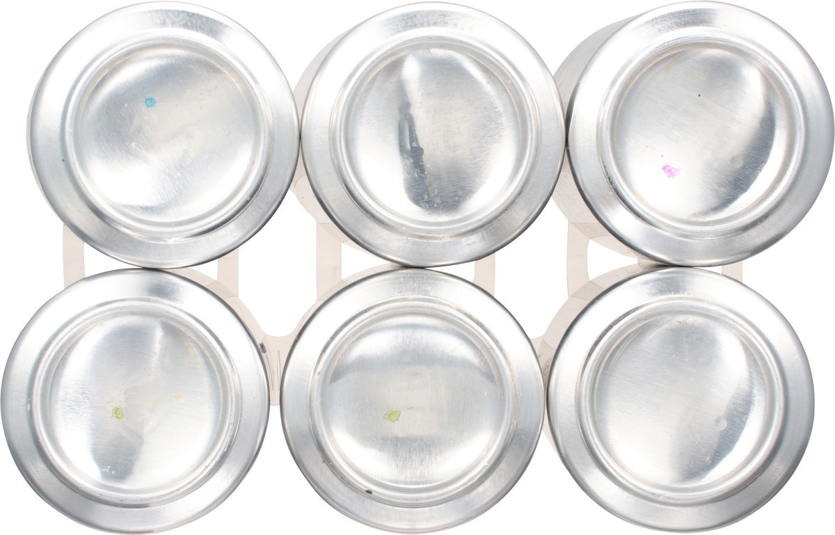 slide 2 of 9, Garage Brewing Co Tripel Belgian Style Beer 6 - 12 fl oz Cans, 6 ct