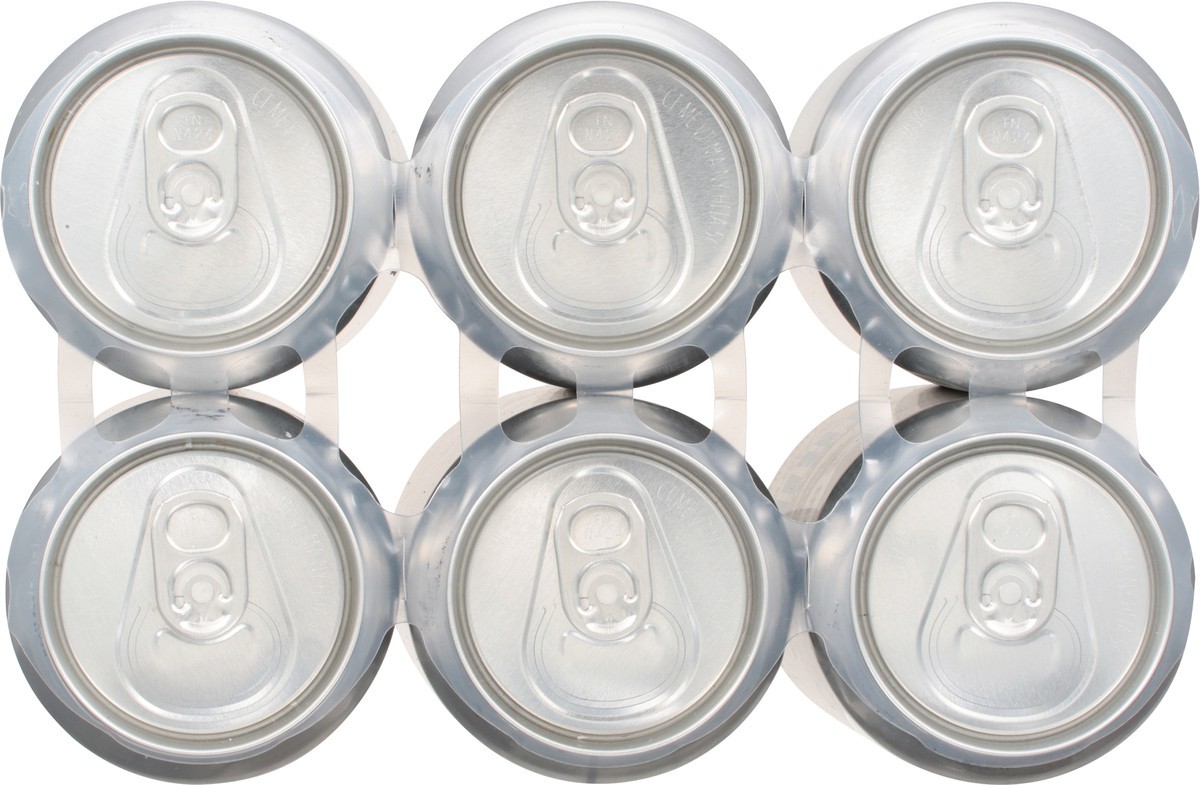 slide 4 of 9, Garage Brewing Co Tripel Belgian Style Beer 6 - 12 fl oz Cans, 6 ct