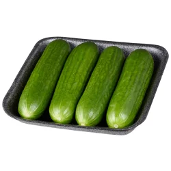 Mini Seedless Cucumbers