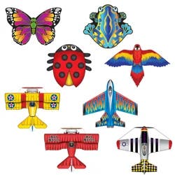 X Kites Microkite Assorted Styles