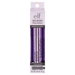 e.l.f. Elf Pitch Black Big Mood Masccara
