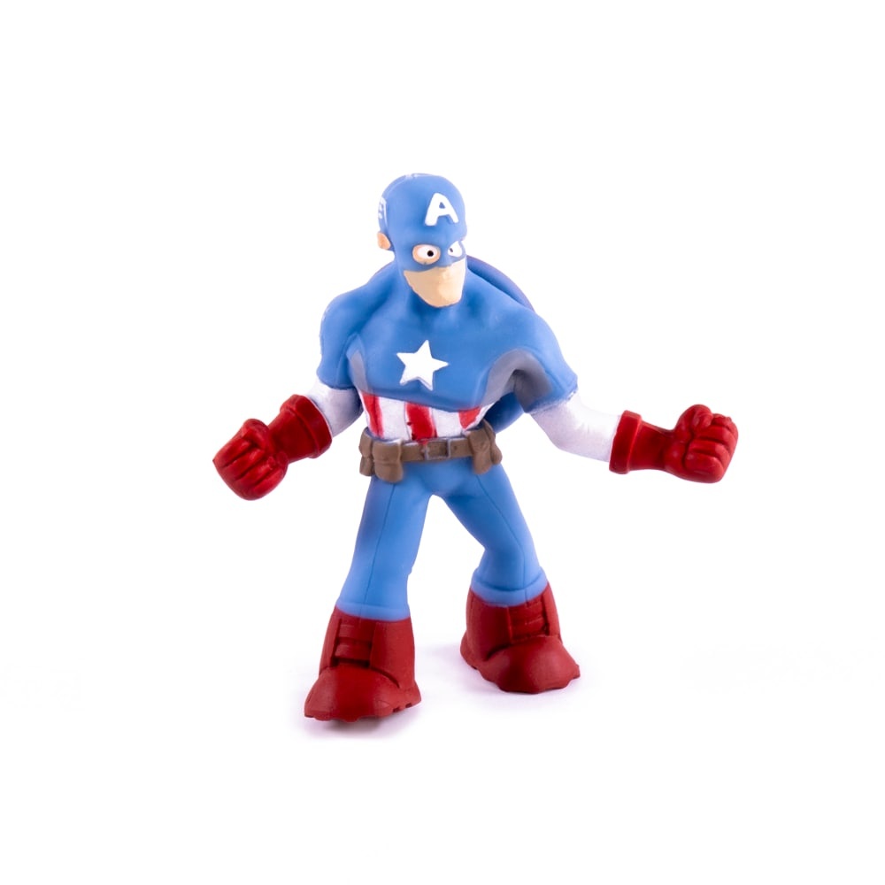 slide 1 of 1, Hedstrom Avengers Captain America Toy, 1 ct