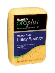 Armaly Brands Proplus Heavy Duty Utility Sponge