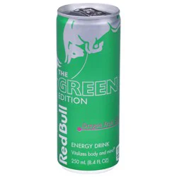 Red Bull Energy Drink, Dragon Fruit