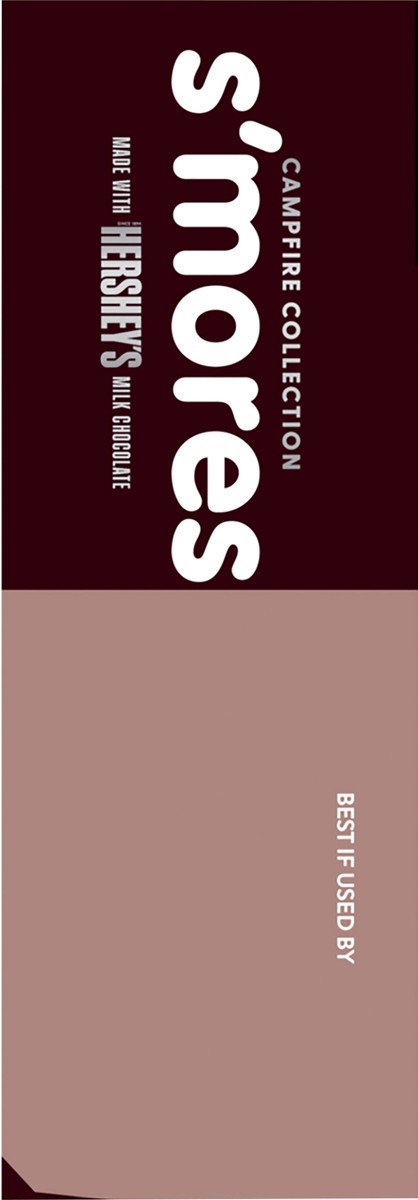 slide 13 of 14, Breyers, Smores Bars, 2.75 Oz, 2.75 oz