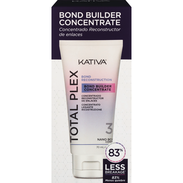 slide 1 of 1, KATIVA Kat T.Plex Conc.Reconst, 2.37 oz