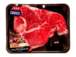 Cab Choice T-Bone