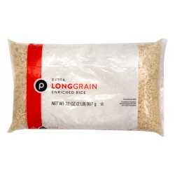 Publix Extra Long Grain Enriched Rice