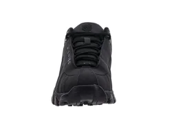 K-Swiss Men's ST329 CMF Black XW 12w