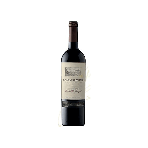 slide 1 of 1, Concha y Toro Cabernet Sauvignon Don Melchor 17, 750 ml