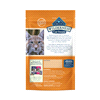 slide 7 of 17, Blue Buffalo Wilderness Grain Free Soft-Moist Cat Treats, Chicken & Turkey, 2 oz