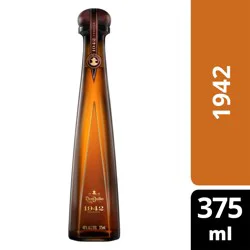 Don Julio 1942 Extra Añejo Tequila, 375 mL