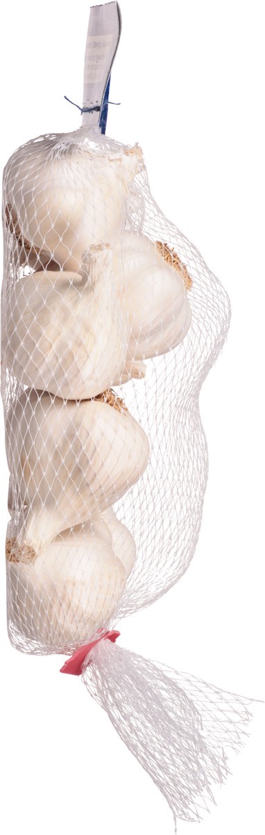 slide 3 of 13, Spice World Fresh Garlic 16 oz, 16 oz