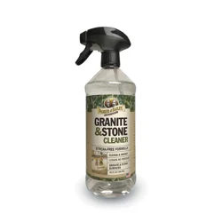 Parker & Bailey Granite & Stone Cleaner