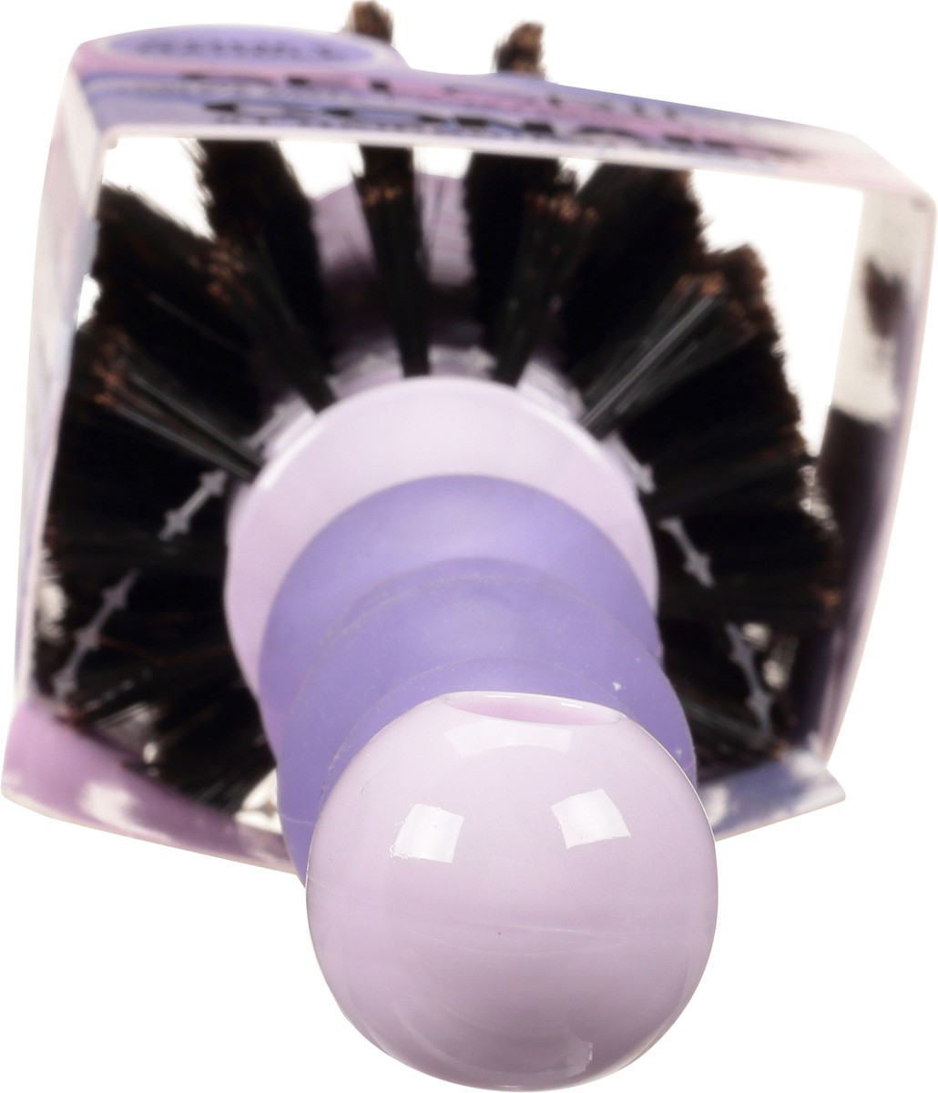 slide 8 of 8, Conair Gel Grips Hair Brush for Blowdry Styling, 1 ct