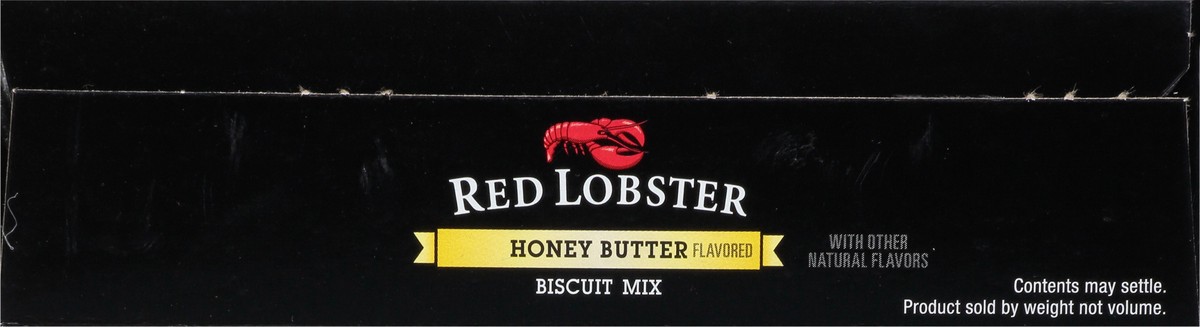 Red Lobster Honey Butter Biscuit Mix 11 36 Oz 11 36 Oz Shipt