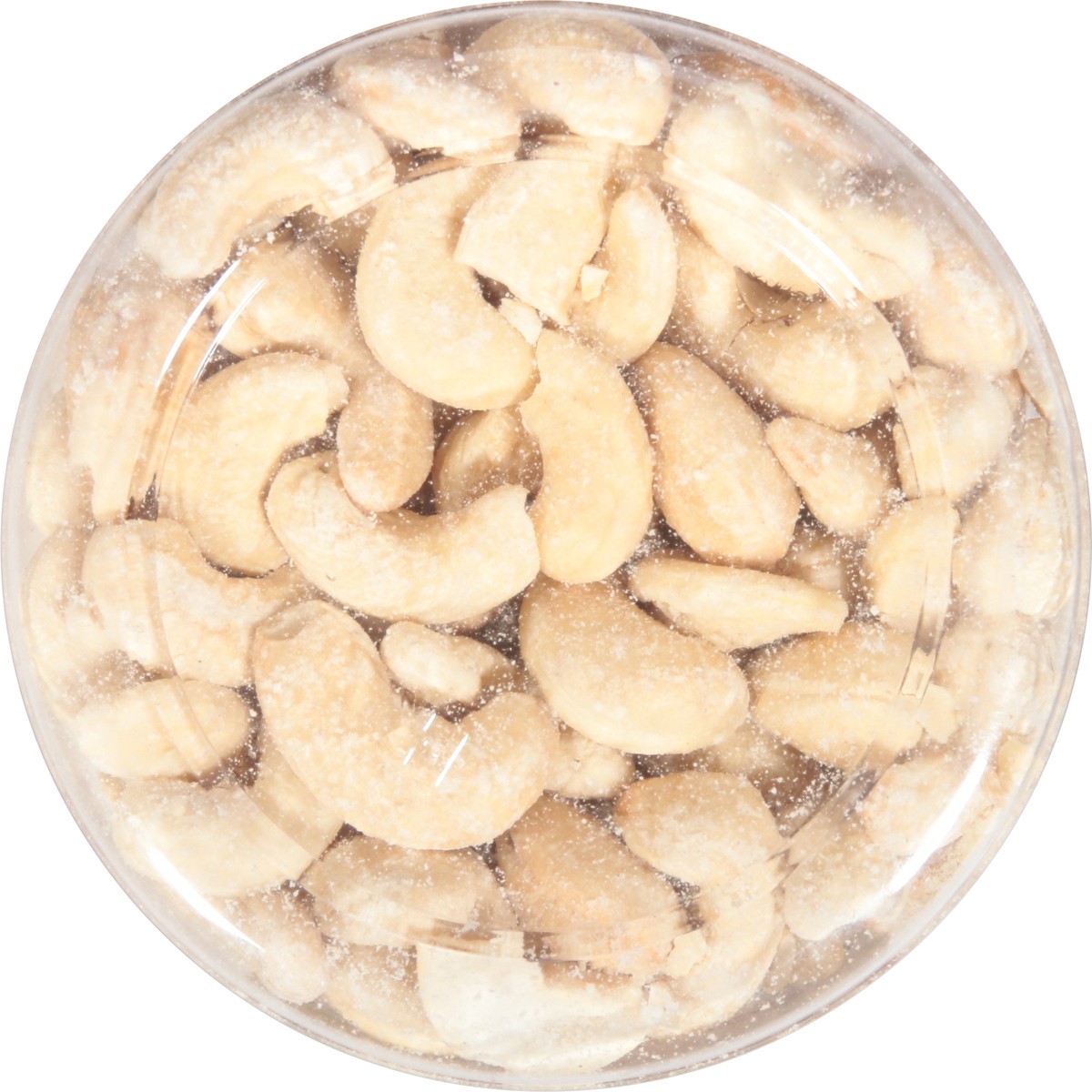 slide 5 of 13, Kn Org Cashews Raw, 9 oz
