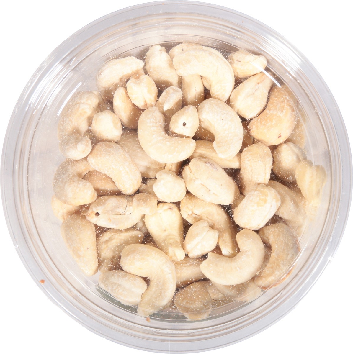 slide 13 of 13, Kn Org Cashews Raw, 9 oz
