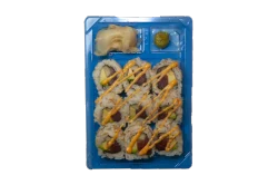 Spicy Tuna Roll