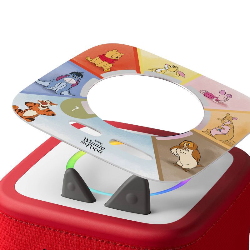 slide 1 of 8, Tonies Tonieplay Disney Winnie the Pooh: Tigger's Mix-Up Fix-Up Game, 1 ct