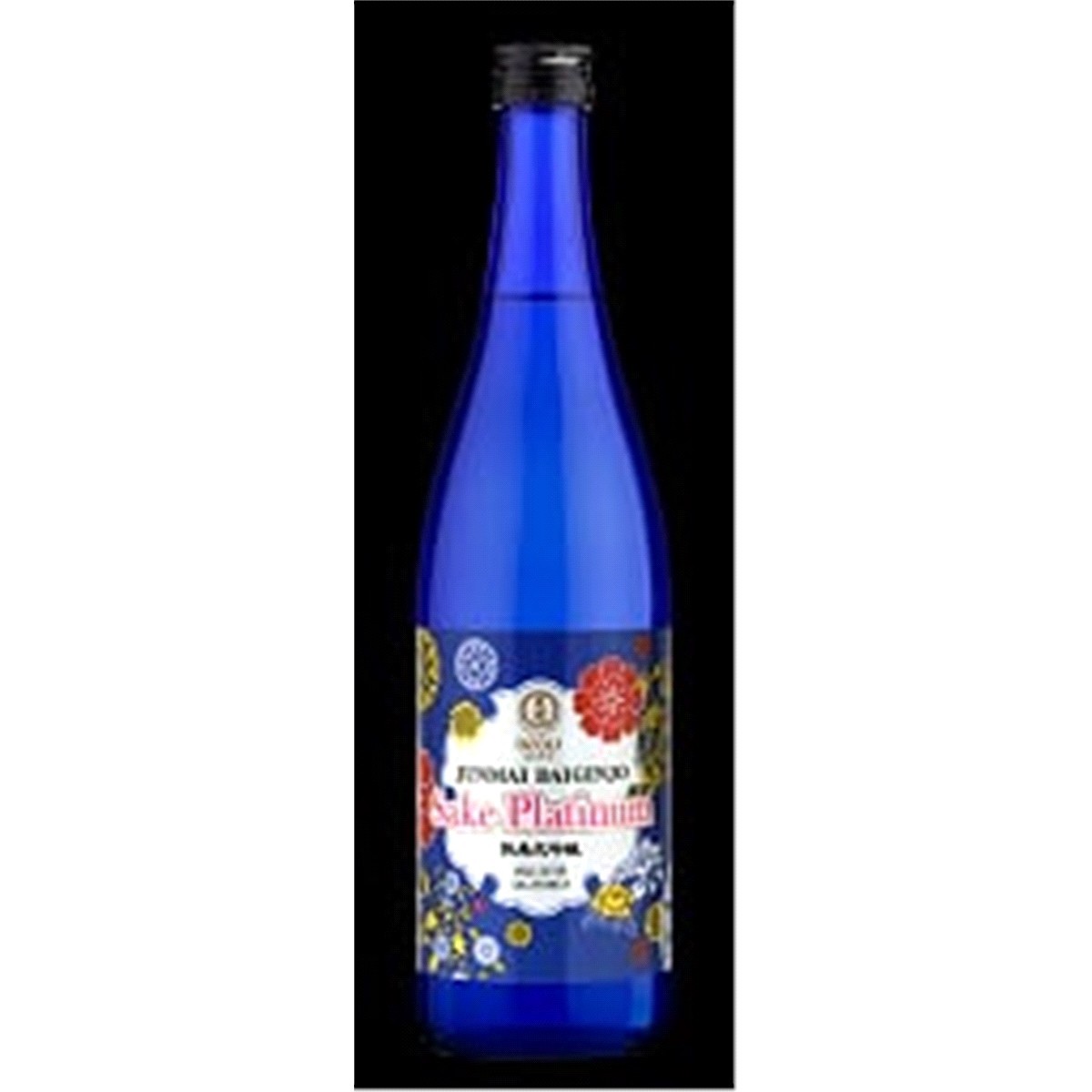slide 1 of 1, Ozeki Platinum Junmai Dalginjo Sake, 720 ml