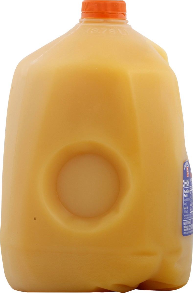 slide 5 of 9, Anderson Erickson Dairy Ae 100% Orange Juice From Concentrate - 1 gal, 1 gal