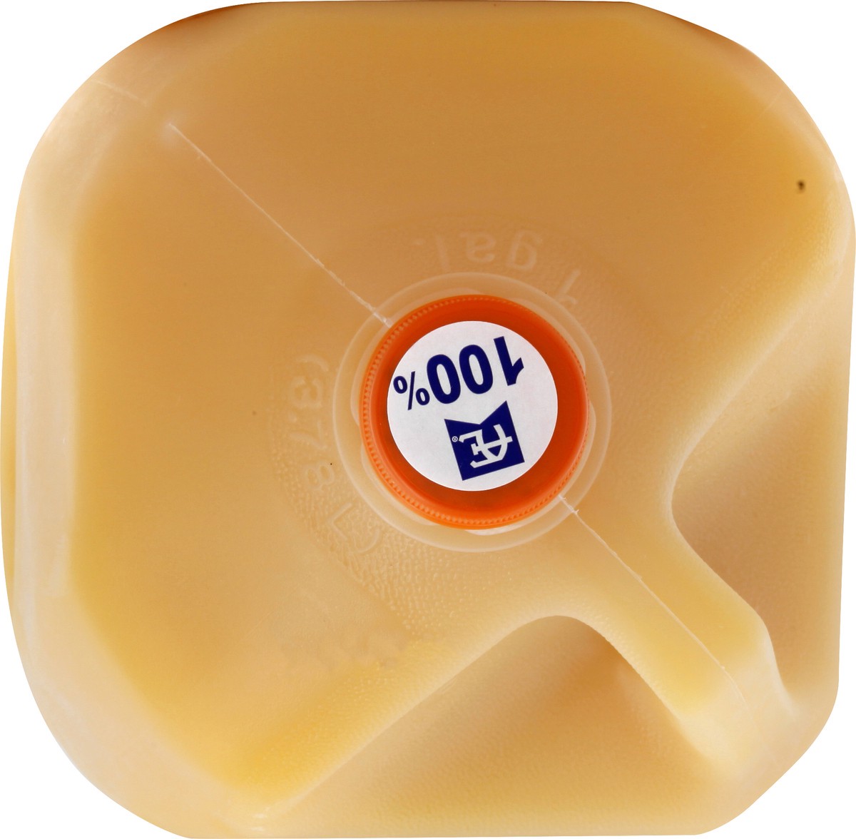 slide 9 of 9, Anderson Erickson Dairy Ae 100% Orange Juice From Concentrate - 1 gal, 1 gal