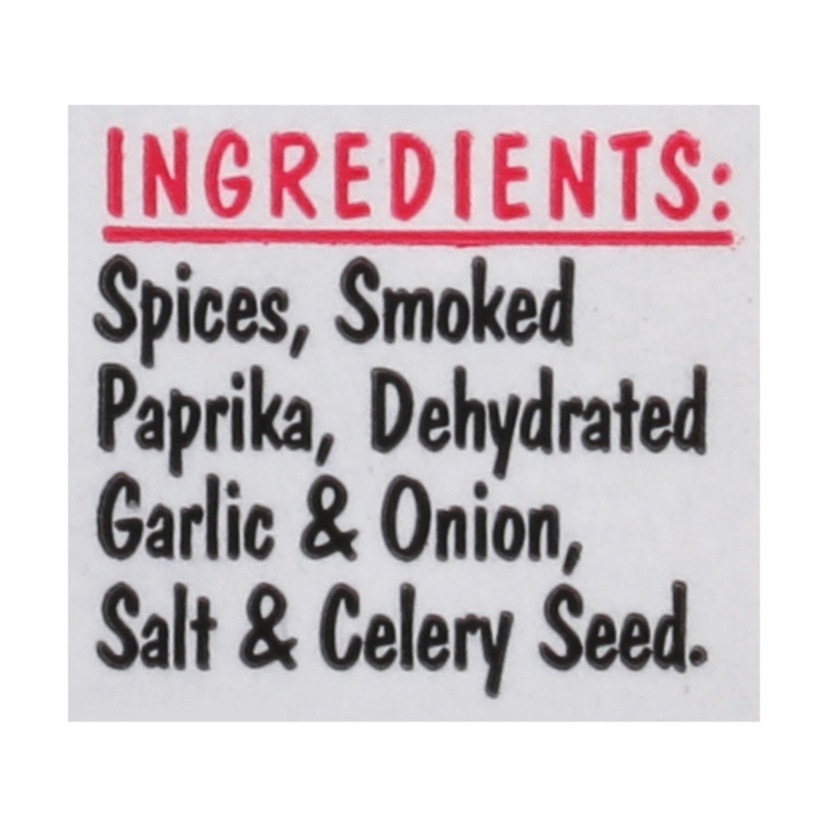 slide 2 of 12, Bone Suckin' Sauce Cajun Seasoning & Rub 4.2 oz, 4.2 oz