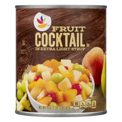 Giant Fruit Cocktail in Extra Light Syrup