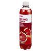 slide 2 of 29, Meijer Blood Orange Sparkling Beverage - 17 oz, 17 oz