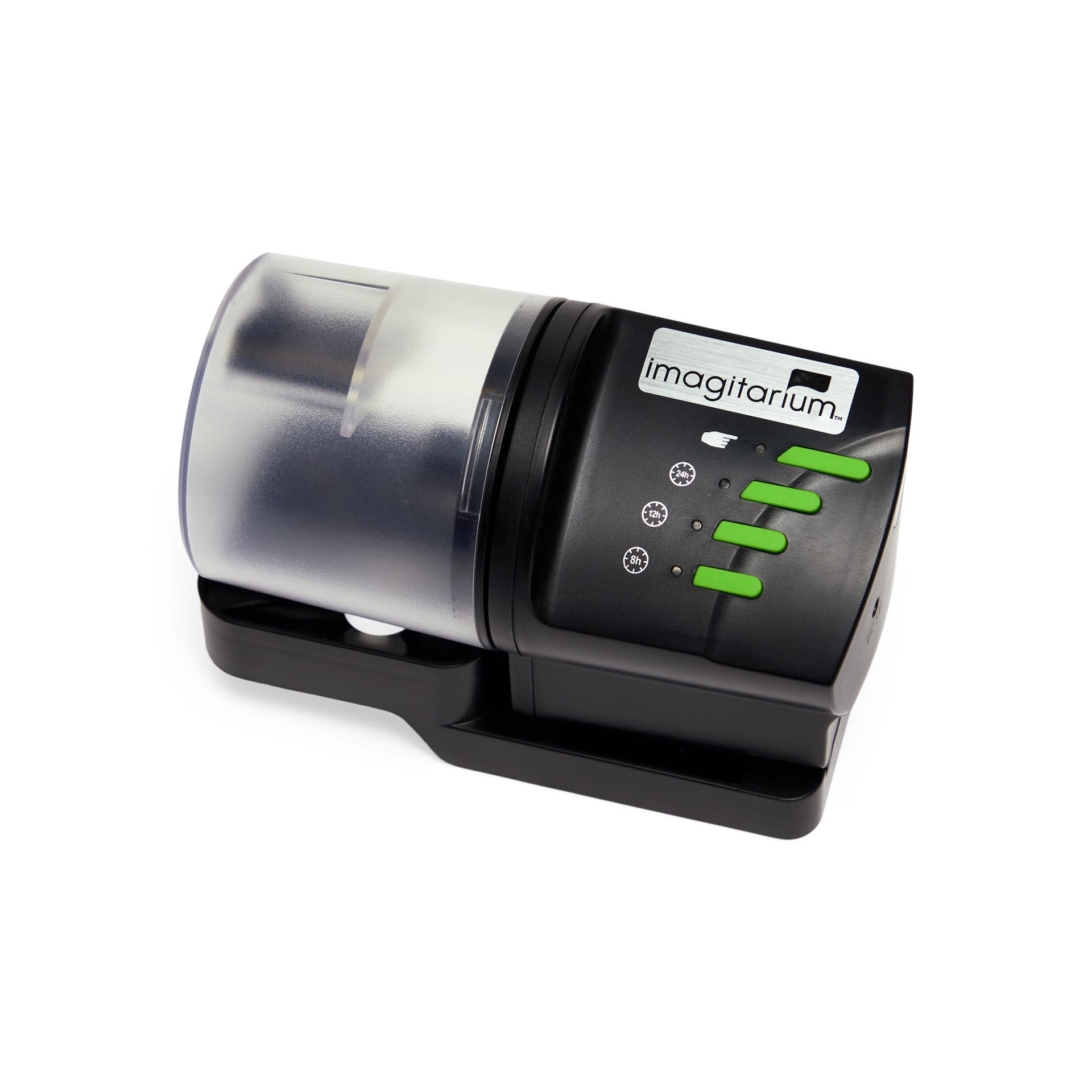 slide 1 of 1, Imagitarium Automatic Feeder, 1 ct