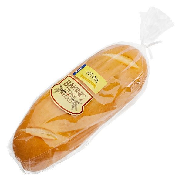 slide 1 of 1, Hy-Vee Vienna Bread, 20 oz