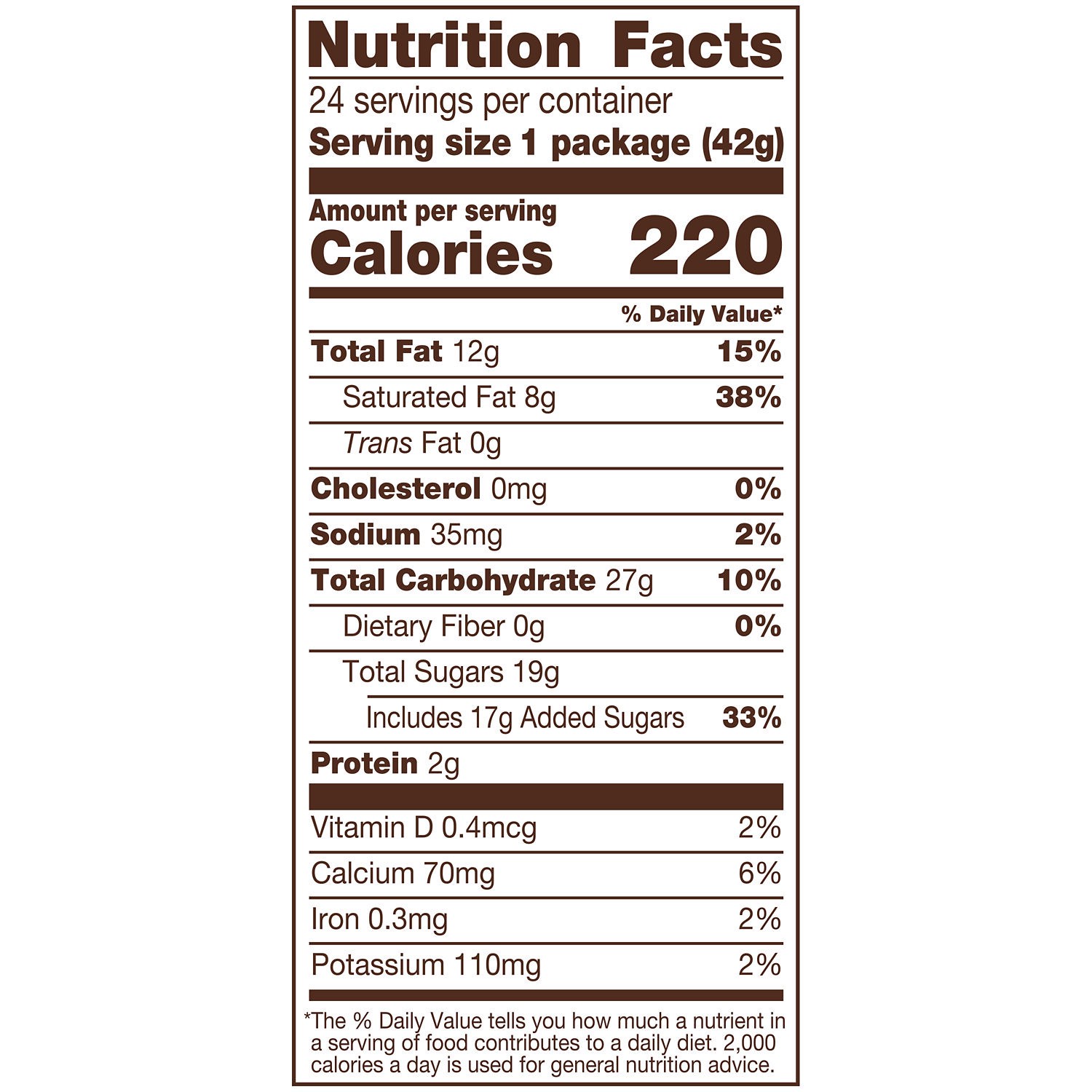 slide 4 of 7, KIT KAT White Creme Wafer Candy Bars, 1.5 oz (24 Count), 1.5 oz