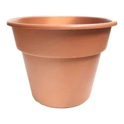 Bloem 14" Dura Cotta Planter - Terracotta - Bloem