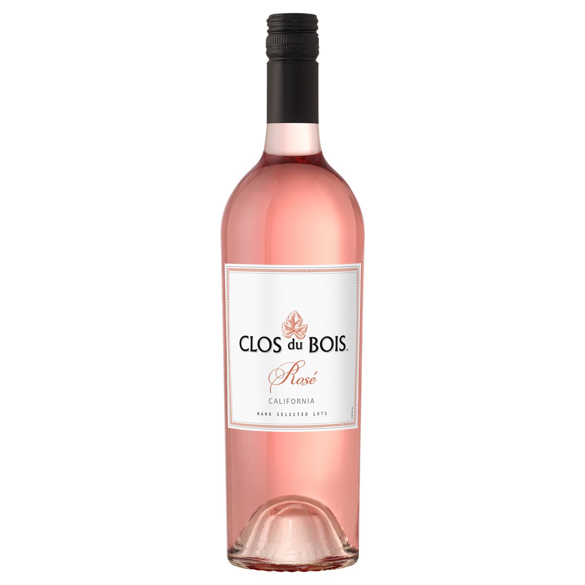 slide 1 of 3, Clos du Bois Rose, 750 ml