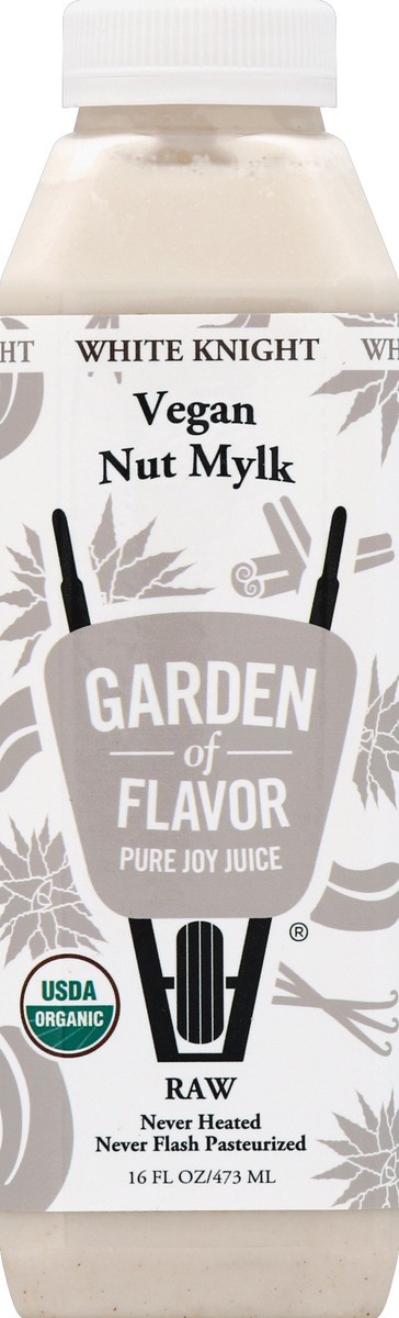 slide 4 of 4, Garden of Flavor Juice 16 oz, 16 oz
