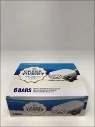 Lotte Greek Yogurt Bars