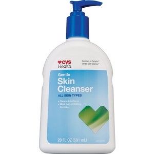 slide 1 of 1, CVS Health Gentle Skin Body Wash, 20 oz