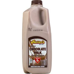 Rutter's Rutters Chocolate Milk