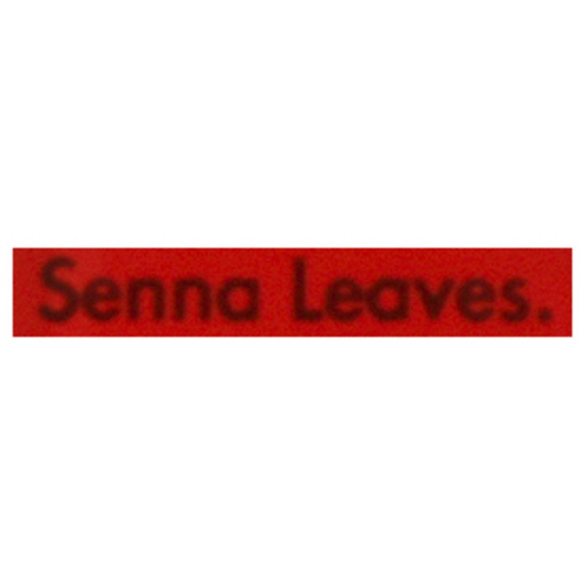 slide 6 of 8, Angel Brand Senna Leaves, 0.5 oz