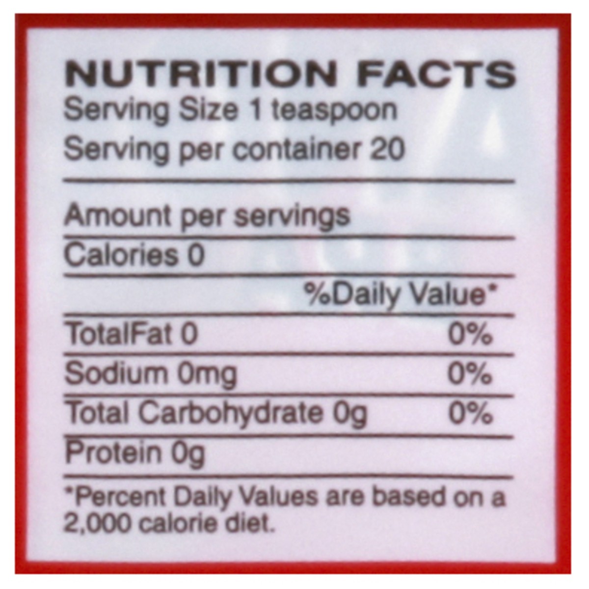 slide 5 of 8, Angel Brand Senna Leaves, 0.5 oz