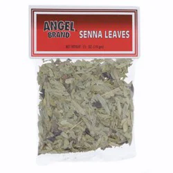 Angel Brand Senna Leaves