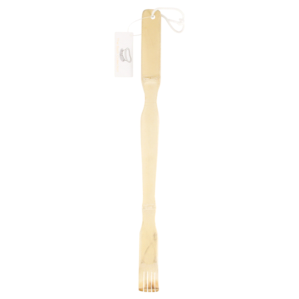 slide 1 of 1, The Bath Collection Back Scratcher, 1 ct