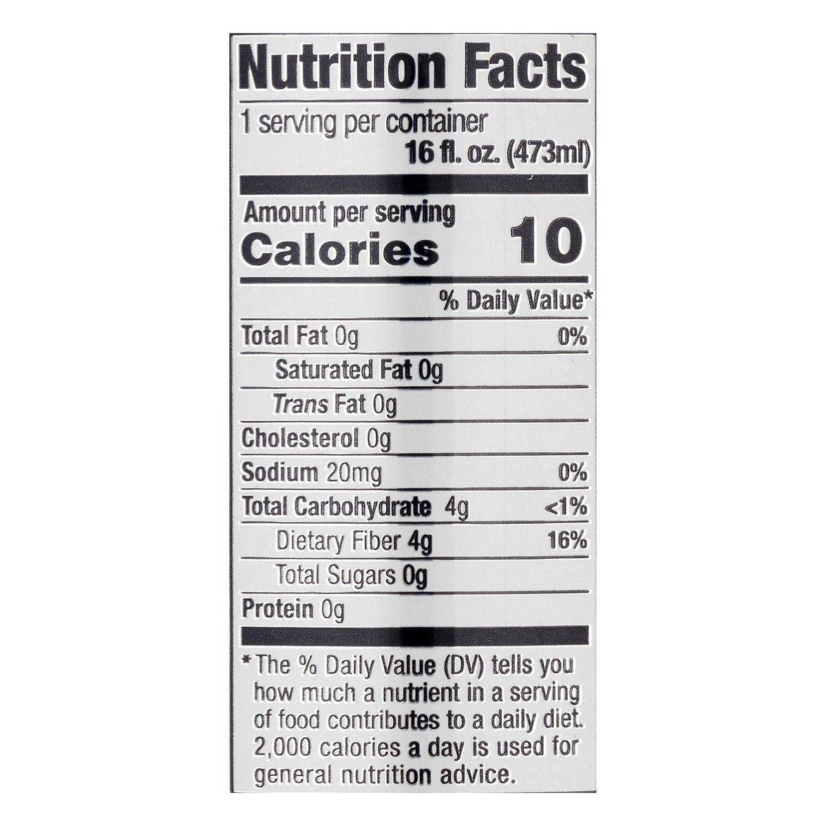 slide 6 of 12, Steaz Iced Unsweetened Passionfruit Green Tea 16 oz, 16 oz