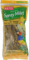 slide 1 of 1, Kaytee Natural Spray Millet, 7 oz