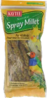 Kaytee Natural Spray Millet