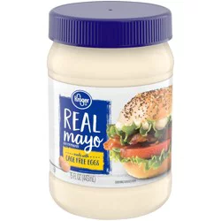 Kroger Classic Mayo - 15 fl oz
