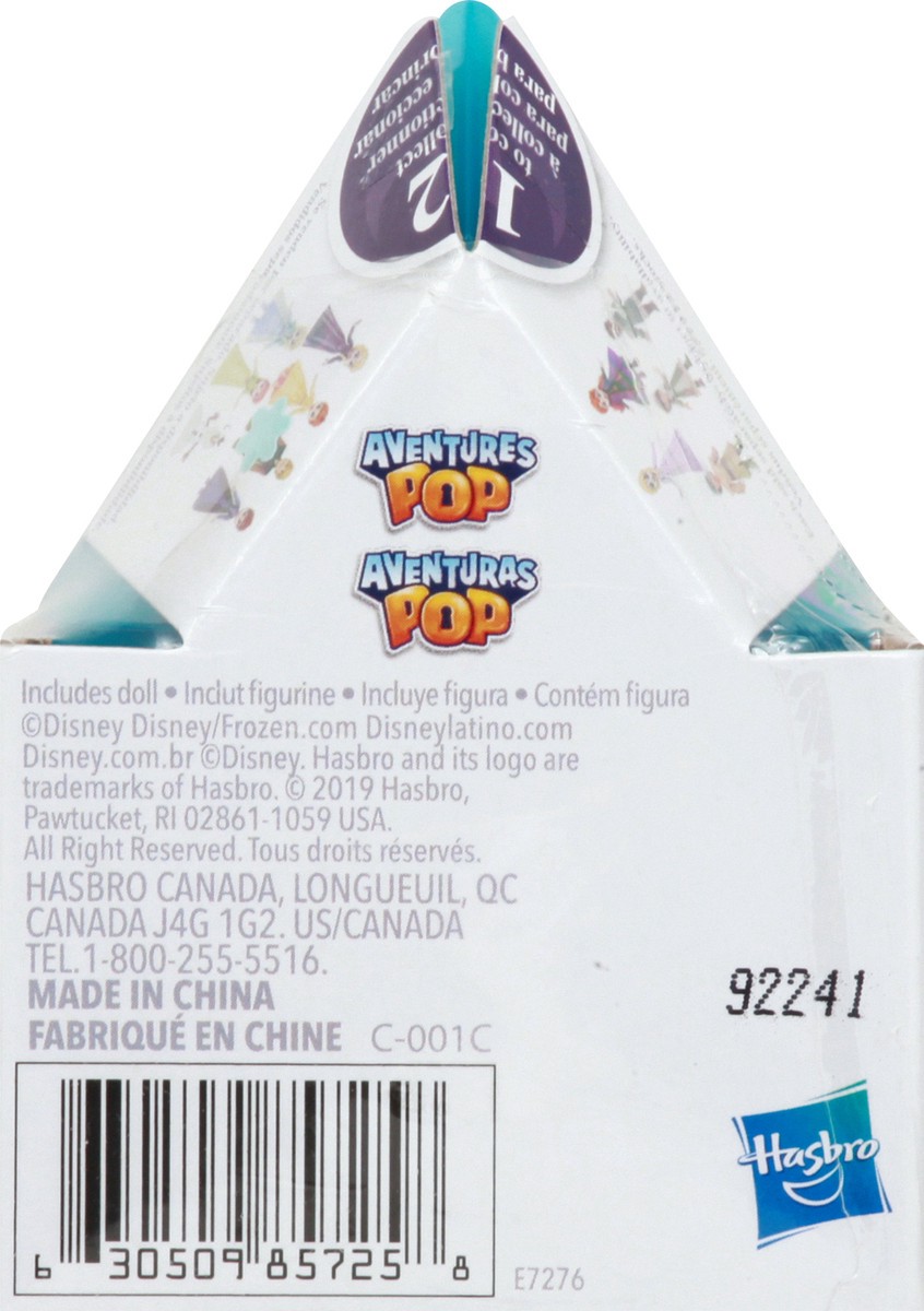 slide 4 of 9, Disney Frozen II Age 3+ Series 1 Pop Adventures Surprise Blind Box 1 ea, 1 ct